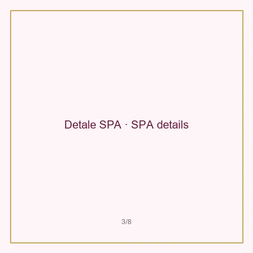 Detale SPA